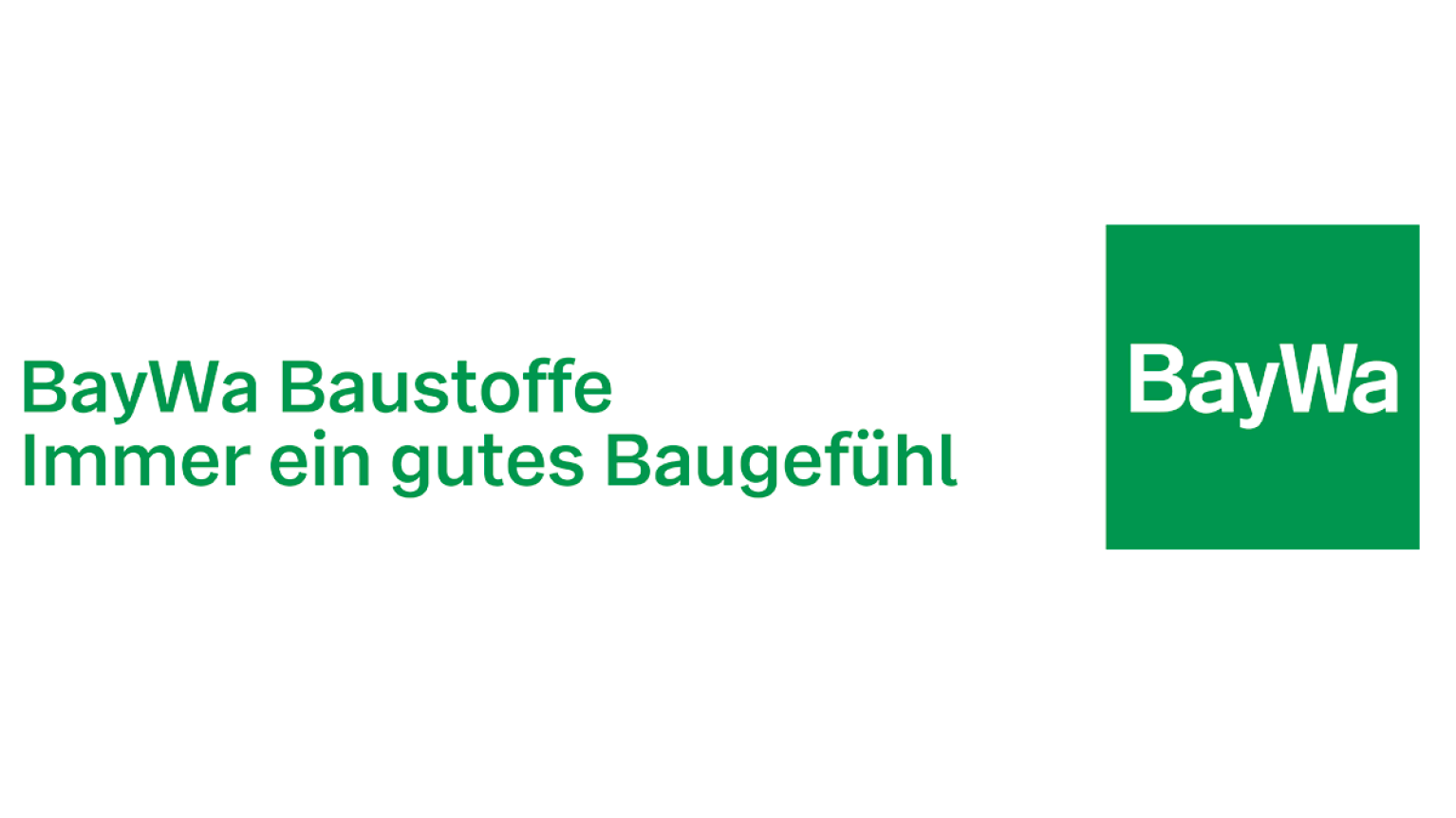 BayWa Baustoffe Bayerischer Bauernverband