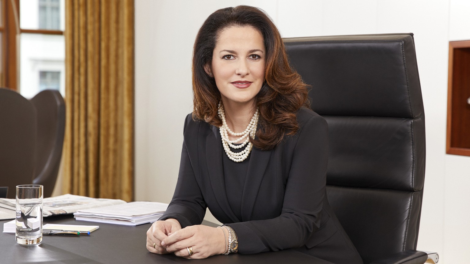 Michaela Kaniber