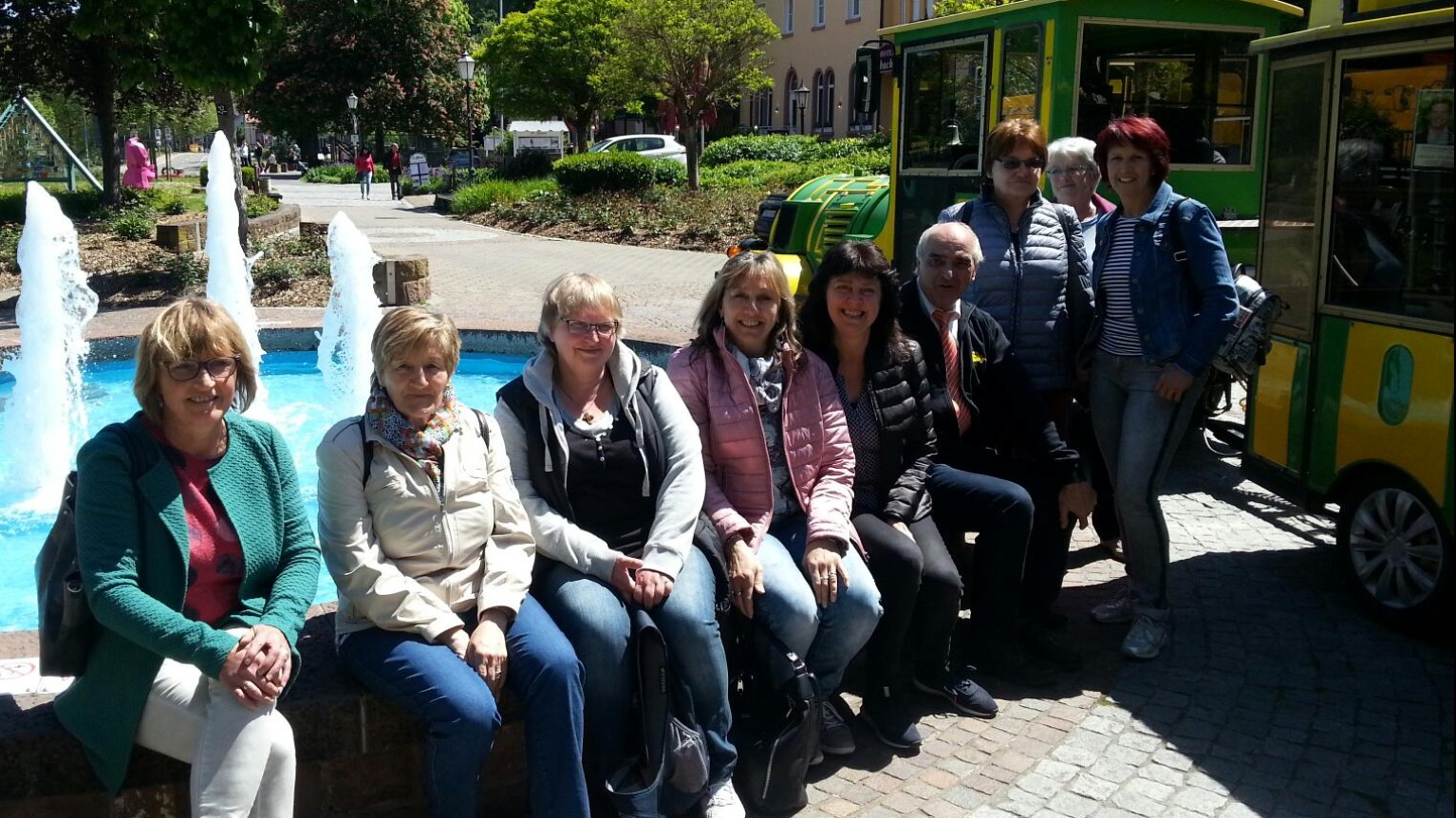 sommerlehrfahrten nach wertheim am main bayerischer bauernverband