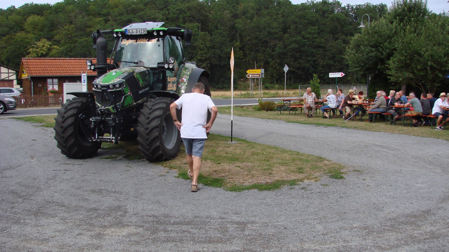 2019-08-05-Schleppertour-Bayern-blüht-auf