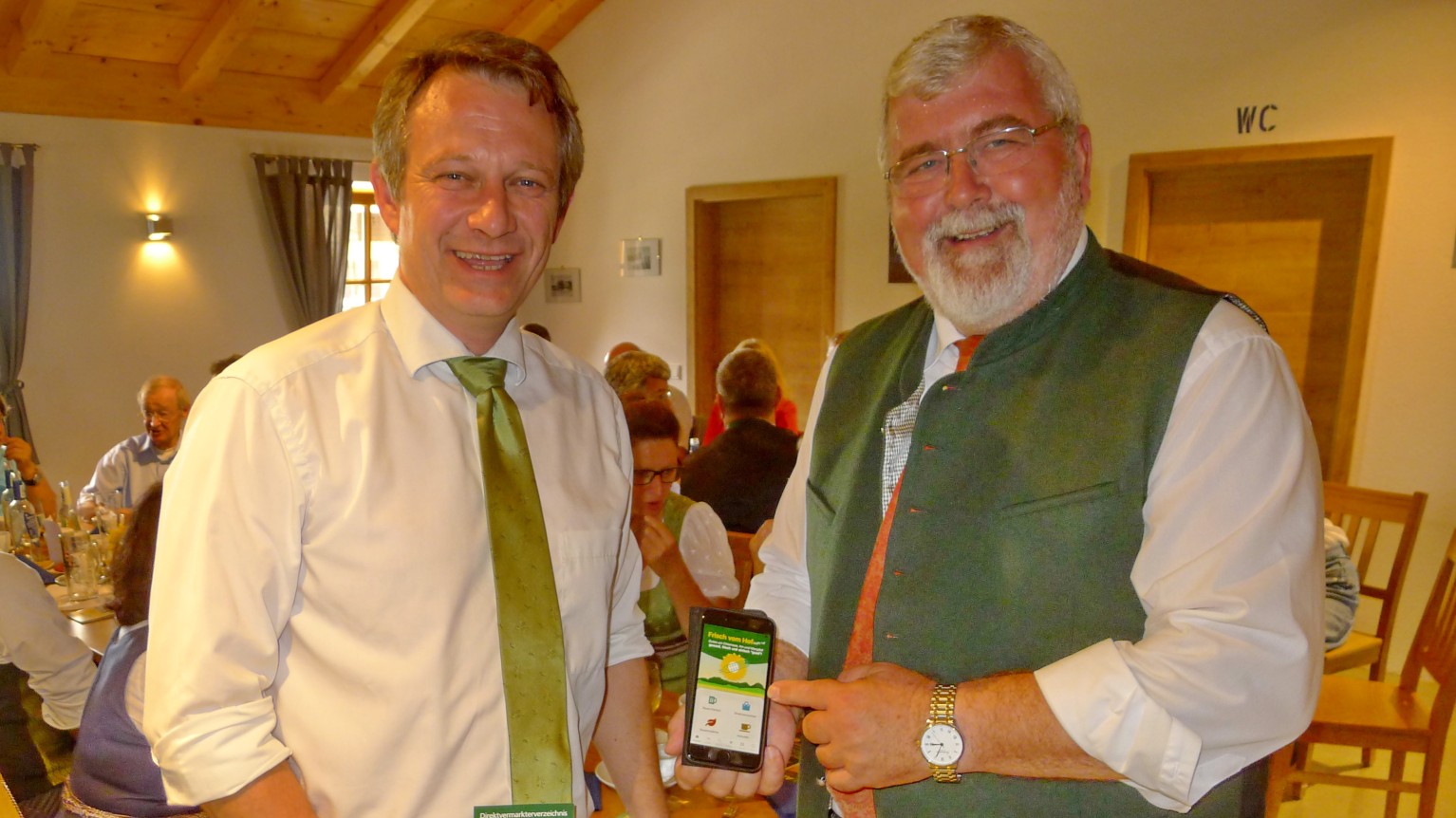 Vorstellung Frisch-vom-Hof-App