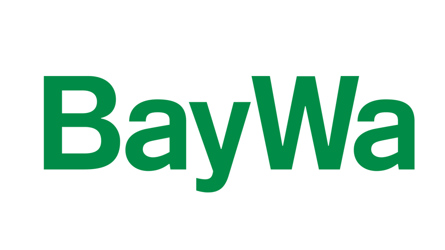 Logo BayWa