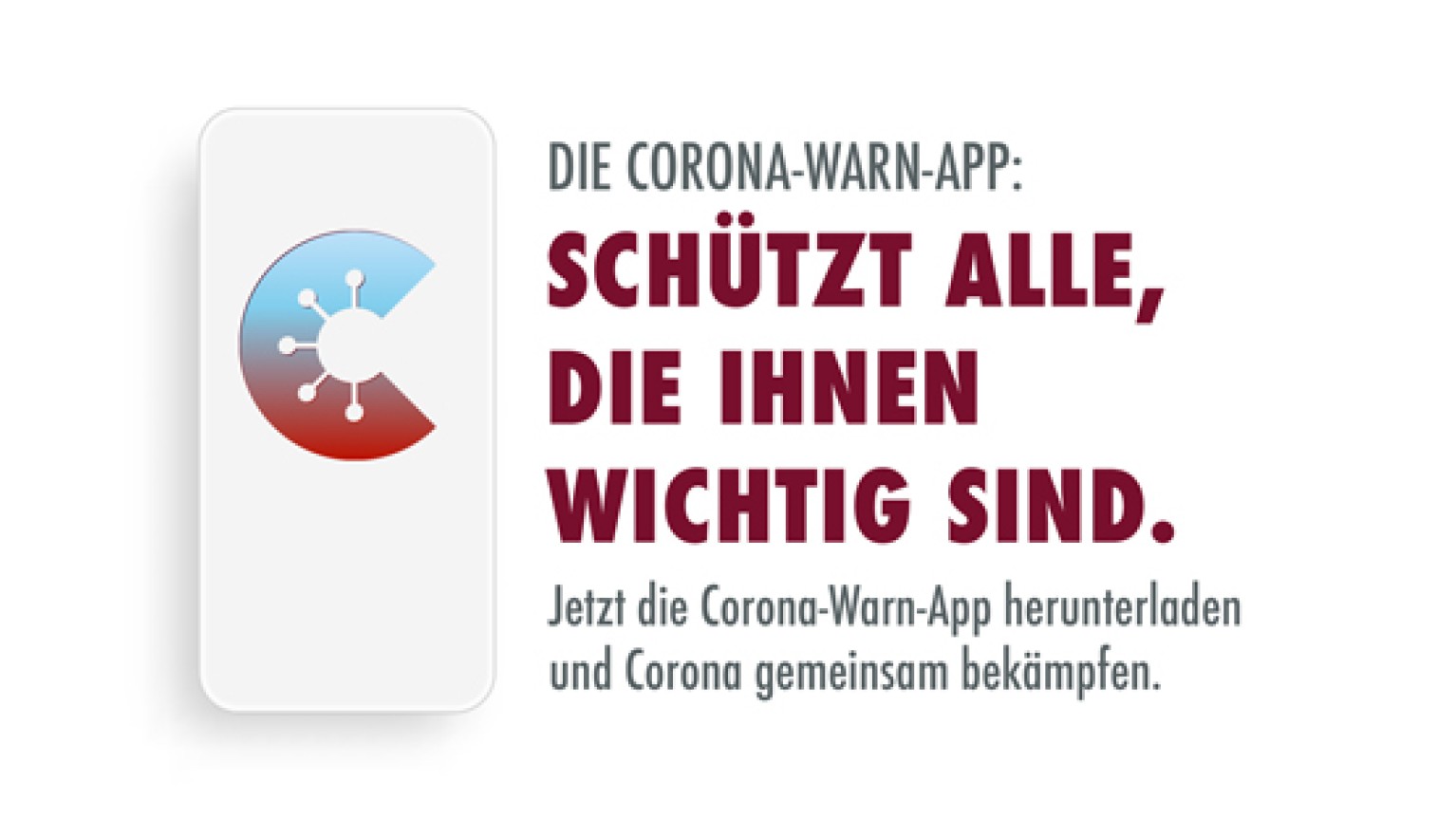Corona Warn App Alle Fur Einen Einer Fur Alle Bayerischer Bauernverband