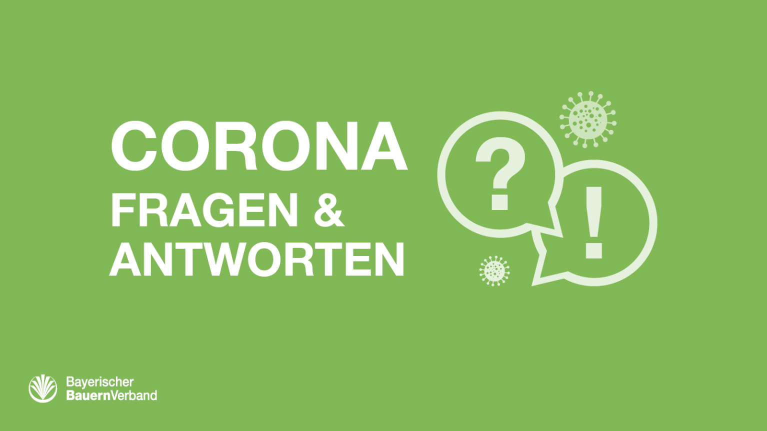Corona: Welche Regeln gelten im Moment? | Bayerischer