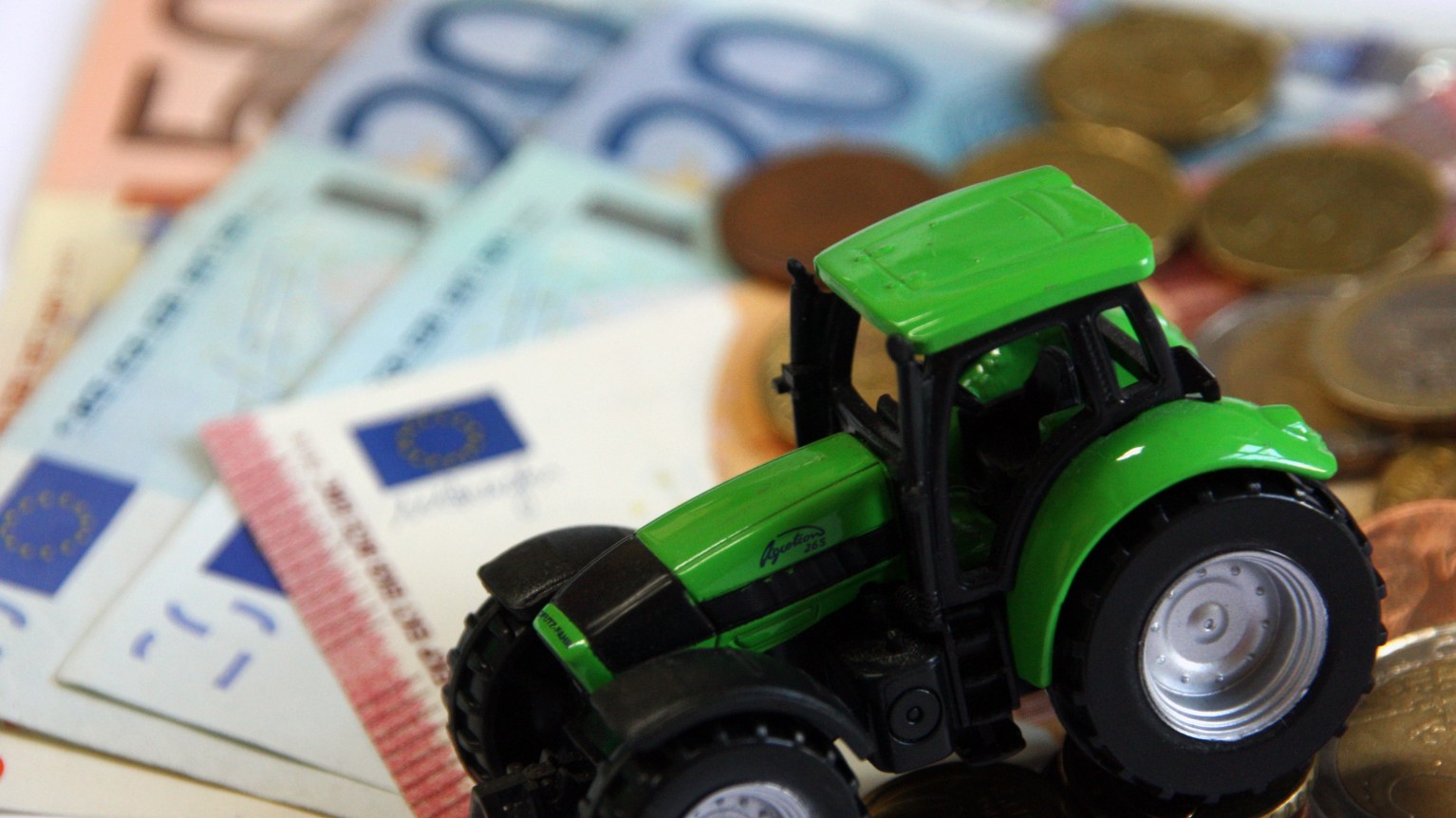 Betroffende landwirtschaftliche Betriebe können finanzielle Hilfsprogramme in Anspruch nehmen.