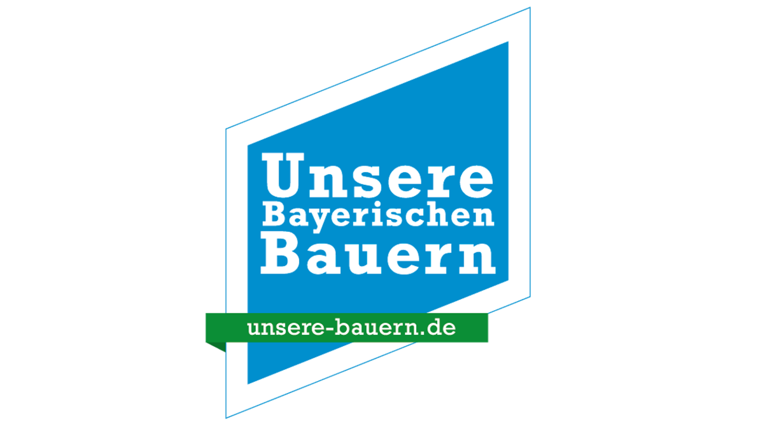 Unsere Bayerischen Bauern Logo
