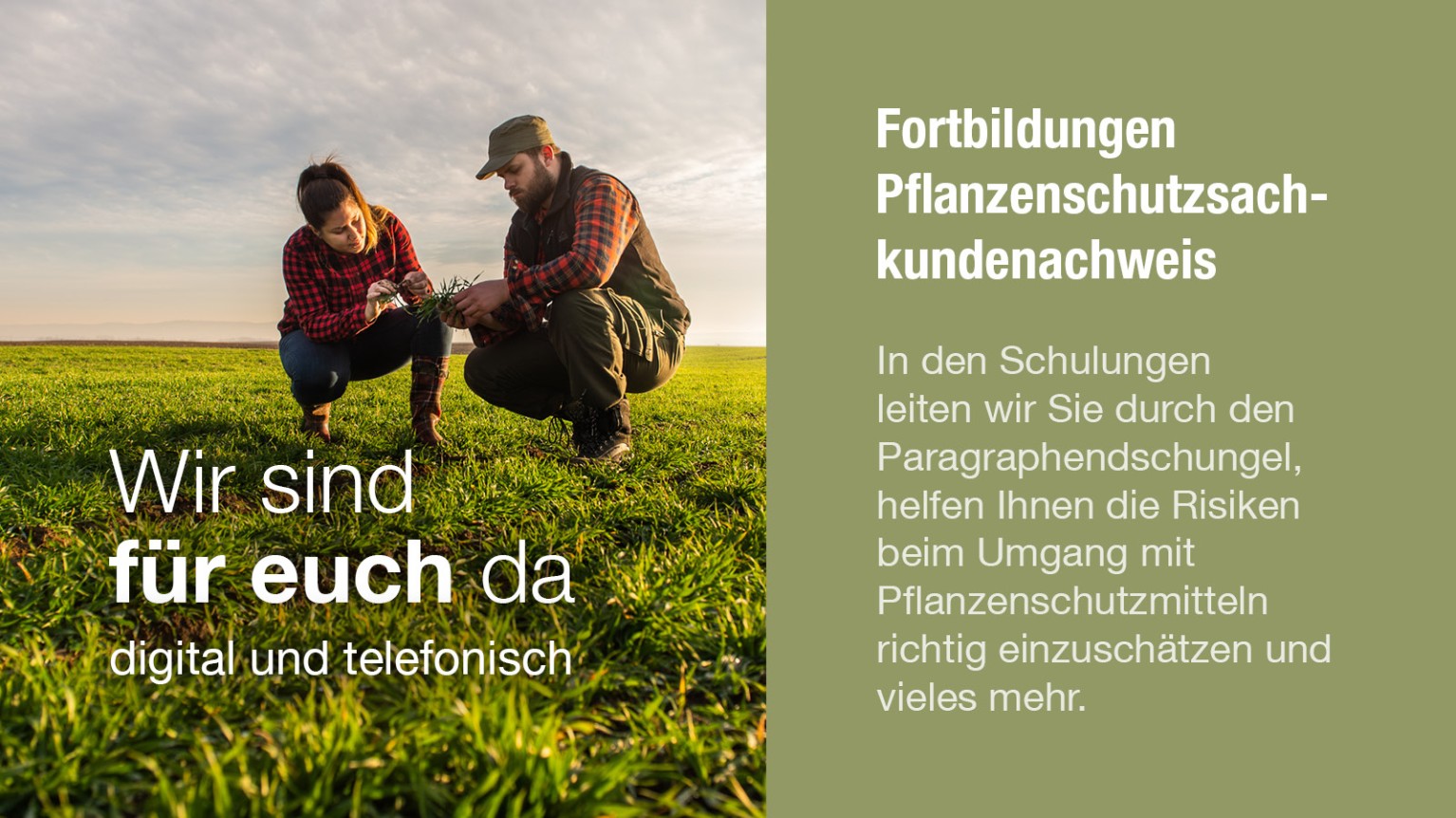 2021-01-2021-pflanzenschutzsachkundenachweis zwei männer auf dem feld
