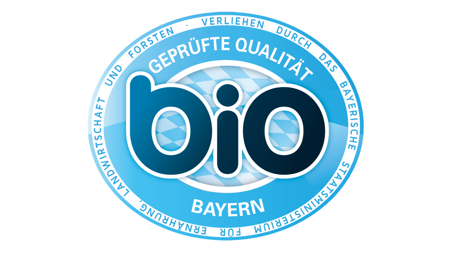 Bayerisches Biosiegel