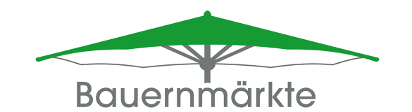 Logo der Bauernmärkte in Bayern
