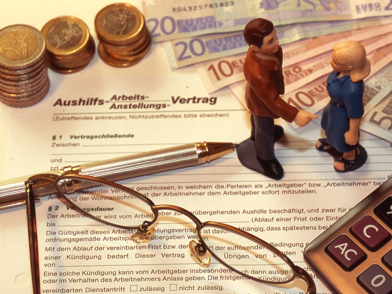 Finanzen