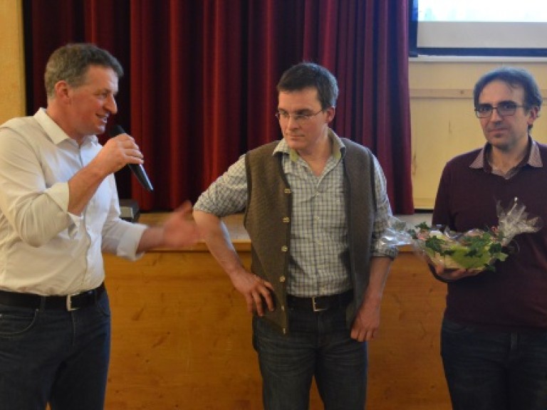 Düngeverordnung