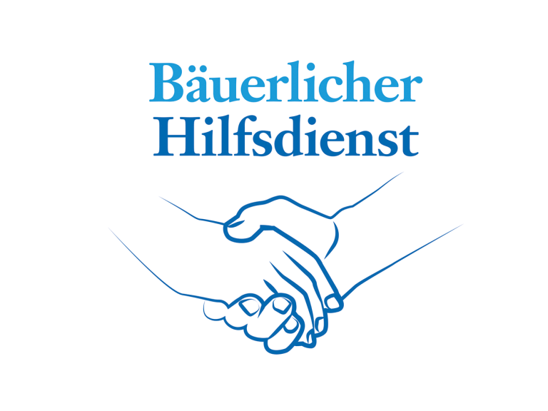 Logo Bäuerlicher Hilfsdienst