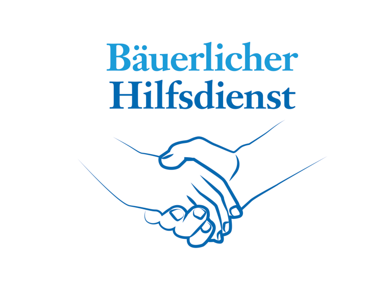Logo Bäuerlicher Hilfsdienst
