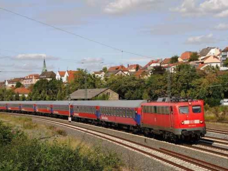 Landfrauensonderzugreise nach Heidelberg