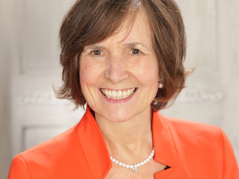 Porträt Linda Jarosch