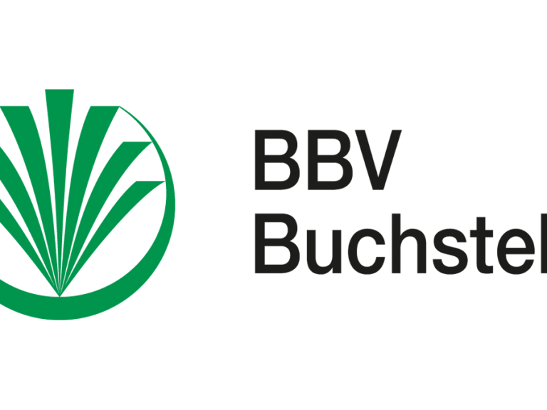 Logo der BBV Buchstelle für Steuerberatung
