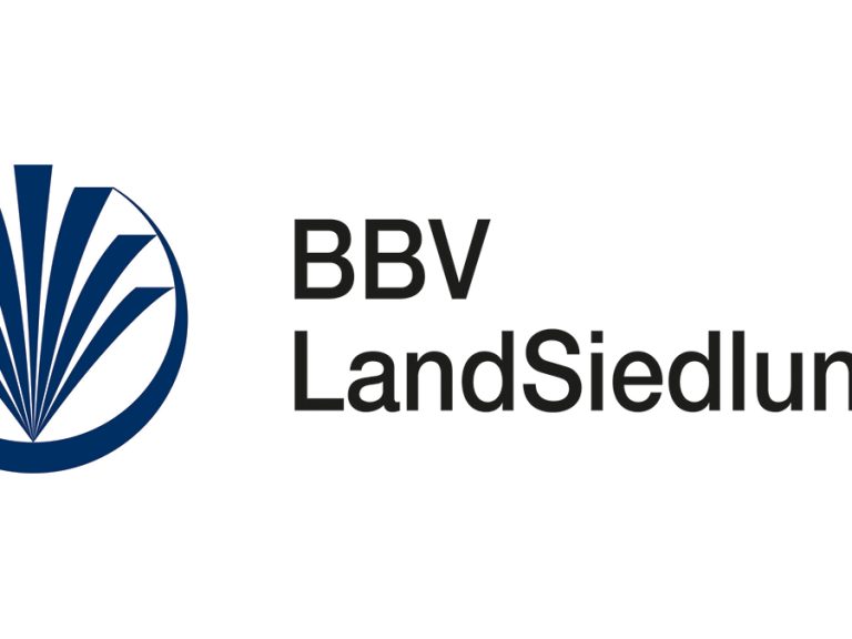 Logo der BBV LandSiedlung