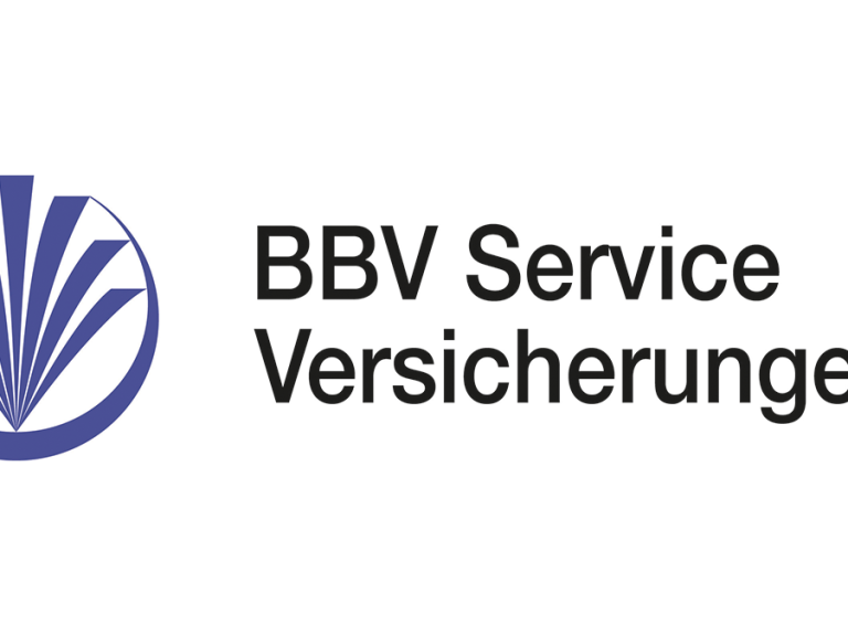 Logo der BBV Service Versicherungen