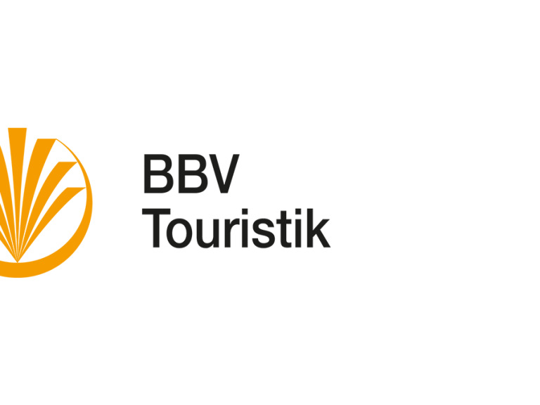 Logo der BBV Touristik