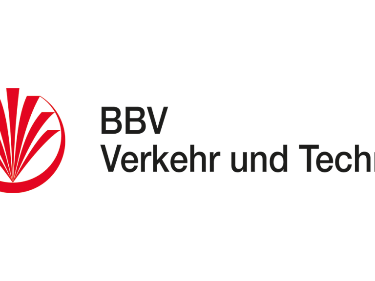 Logo der BBV Verkehr und Technik