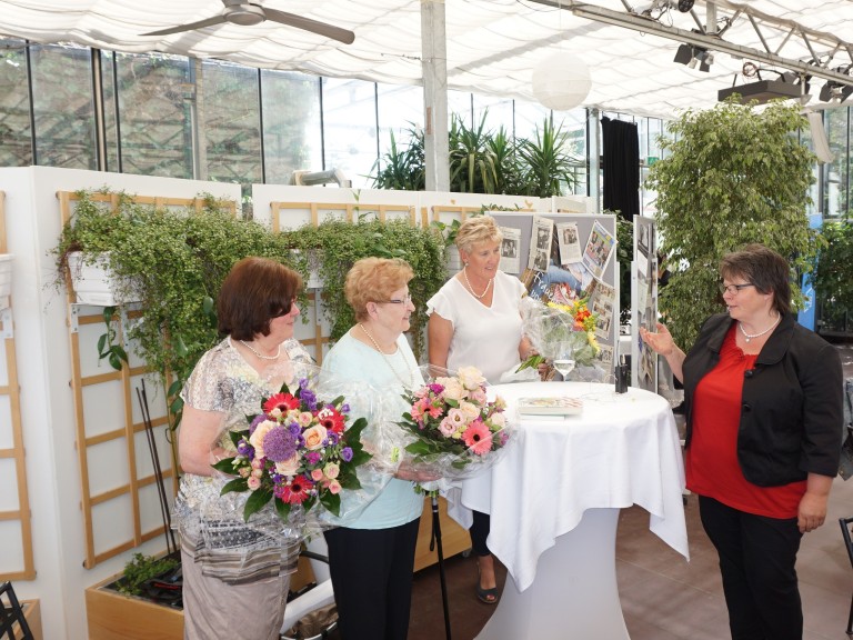 70 Jahre Landfrauengruppe Nürnberg-Stadt