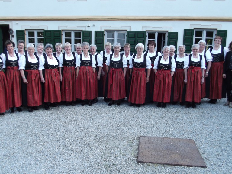 KV Augsburg Chor