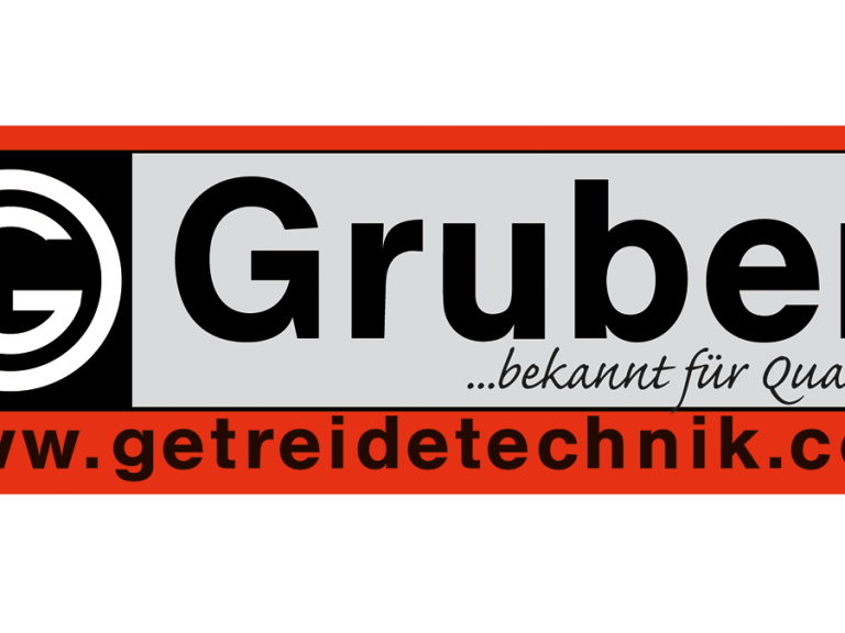 Logo von Gruber Getreidetechnik