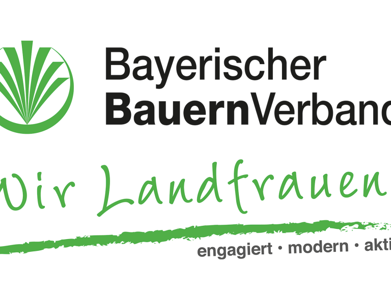 Logo Wir Landfrauen