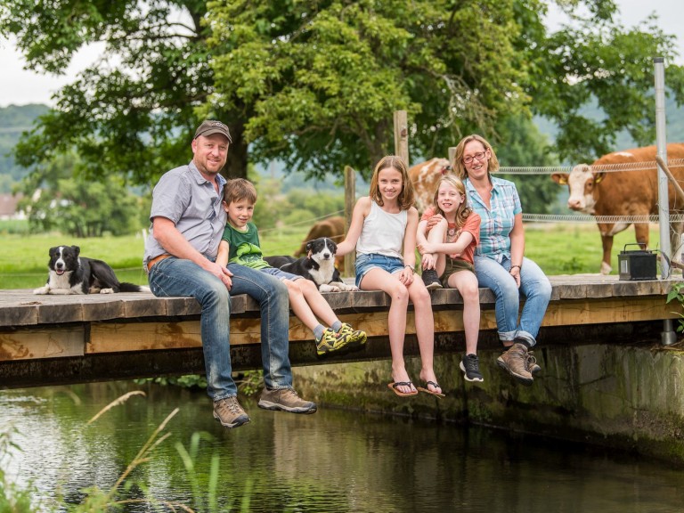 Naturschutzpartner Landwirt 2018