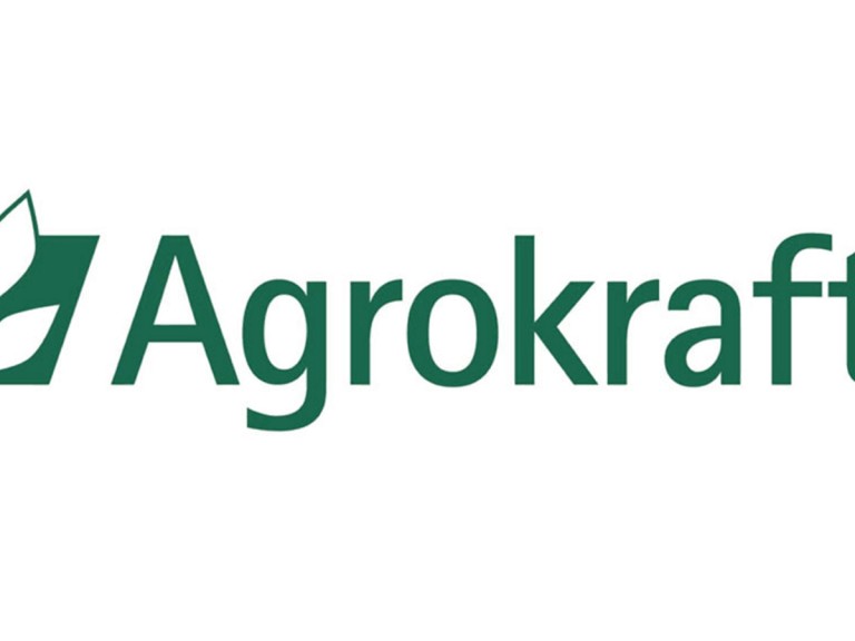 Logo Agrokraft GmbH