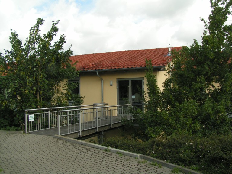 Geschäftsstelle Kitzingen