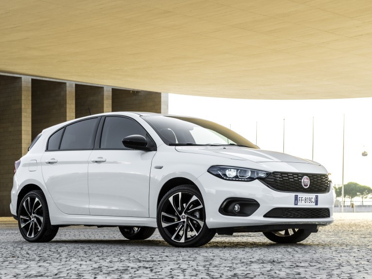 Fiat Tipo