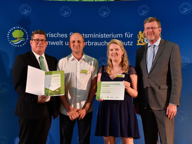 Umweltpreis
