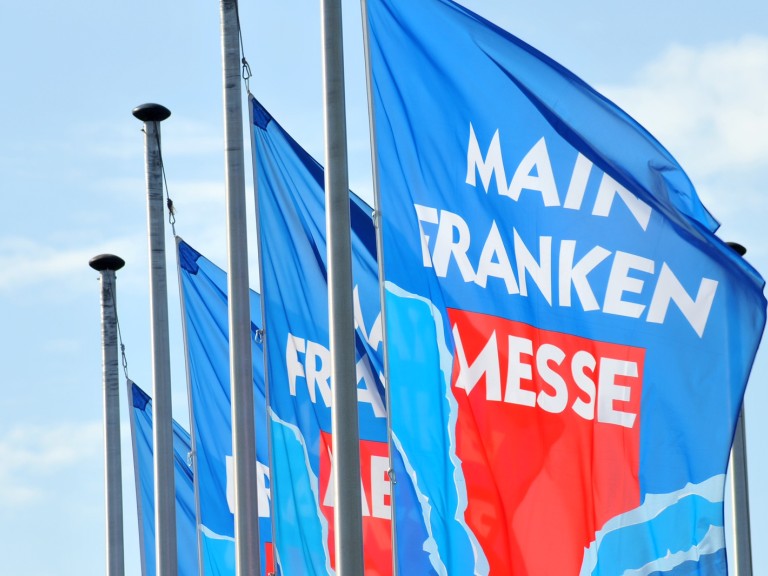 Mainfrankenmesse