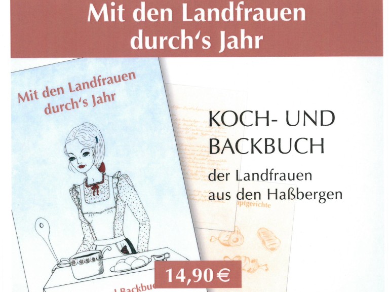 Kochbuch