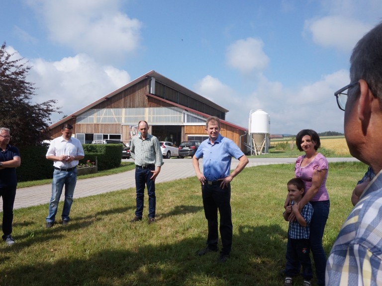 2018-06-18 Tag des offfenen Hofes
