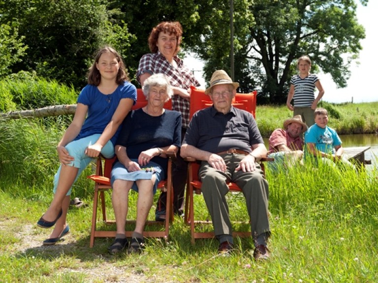 Familie