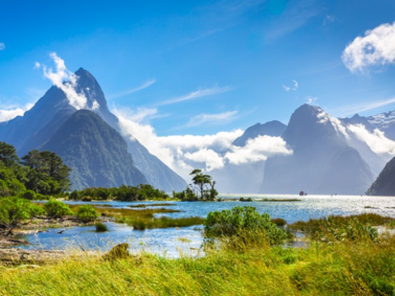 Neuseeland