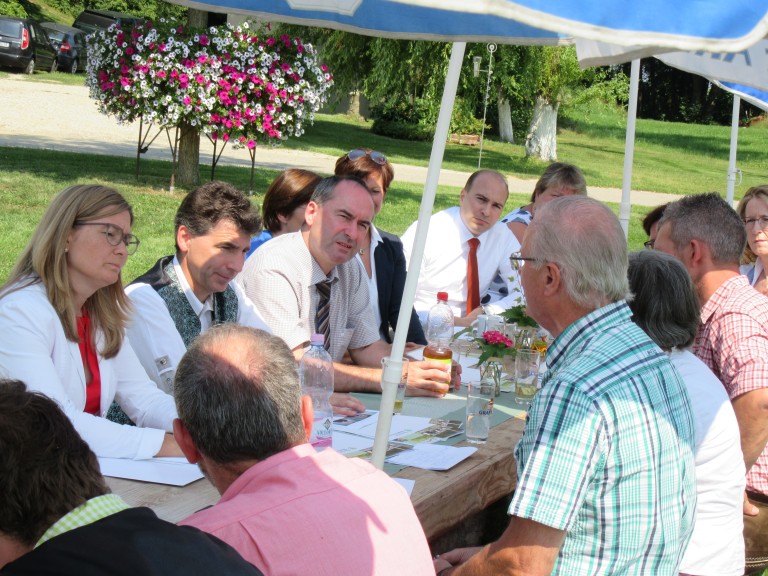 Direktkandidaten Landtagswahl