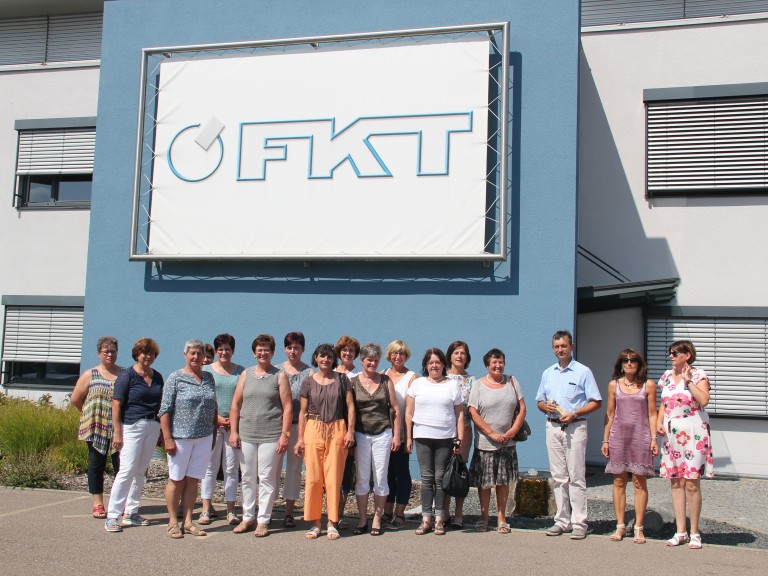 Gruppenbild