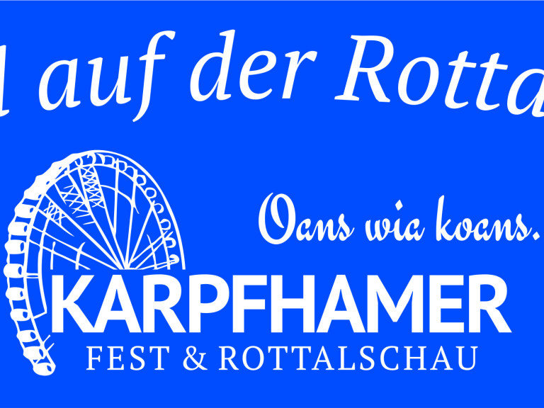 Karpfham Rottalschau