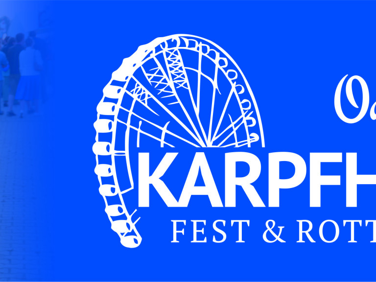 Karpfham Rottalschau