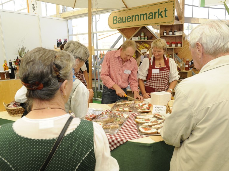 Bauernmarktfest