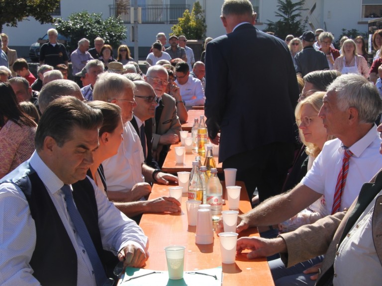 Geschäftsstelle Aschaffenburg