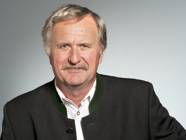 Max Weichenrieder