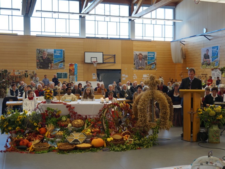 2018-10-19 Kreiserntedankfest mit Herbstbauernmarkt