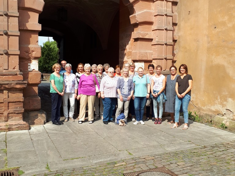 Landfrauen