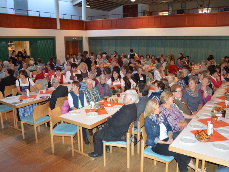 70 Jahre Landfrauen Oberallgäu