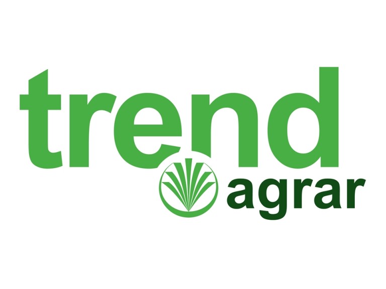 Logo Trendagrar