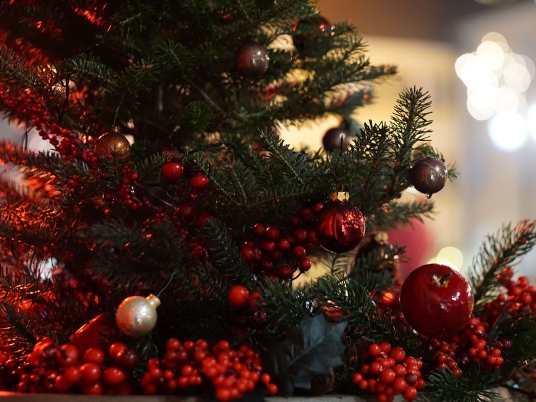 Weihnachtsbaum